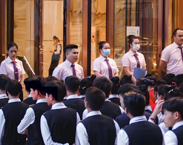 腾龙全国服务网点-覆盖广泛